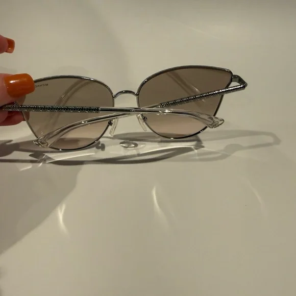 Michael Kors MK1120 Salt Lake City Sunglasses - Picture 2 of 8